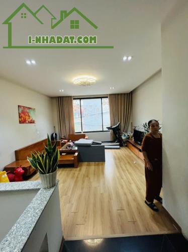🏡 TÒA NHÀ VĂN PHÒNG 78M2 - Ô CHỜ THANG MÁY- GARA Ô TÔ - CÒN MỚI CHẤT - 11.5 TỶ - 2