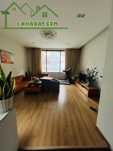 BÁN NHÀ ĐẸP TÂY MỖ – 78M² – 4 TẦNG – Ô TÔ VÀO NHÀ – CẠNH VINSMART – CHỦ TỰ XÂY TÂM HUYẾT - 4