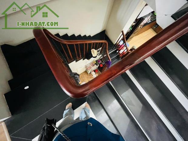 BÁN NHÀ ĐẸP TÂY MỖ – 78M² – 4 TẦNG – Ô TÔ VÀO NHÀ – CẠNH VINSMART – CHỦ TỰ XÂY TÂM HUYẾT - 2