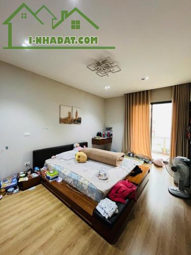 BÁN NHÀ ĐẸP TÂY MỖ – 78M² – 4 TẦNG – Ô TÔ VÀO NHÀ – CẠNH VINSMART – CHỦ TỰ XÂY TÂM HUYẾT - 1