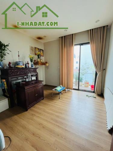BÁN NHÀ ĐẸP TÂY MỖ – 78M² – 4 TẦNG – Ô TÔ VÀO NHÀ – CẠNH VINSMART – CHỦ TỰ XÂY TÂM HUYẾT