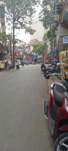 BÁN NHÀ PHỐ NGUYỄN NGỌC NẠI 70m2, 5TẦNG,  MT6,4M , KHU PHÂN LÔ Ô TÔ TRÁNH 18,9 TỶ - 2