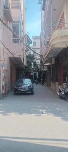 BÁN NHÀ PHỐ NGUYỄN NGỌC NẠI 70m2, 5TẦNG,  MT6,4M , KHU PHÂN LÔ Ô TÔ TRÁNH 18,9 TỶ - 1