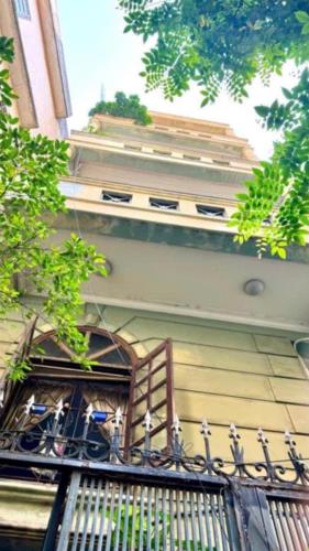 BÁN NHÀ PHỐ NGUYỄN NGỌC NẠI 70m2, 5TẦNG,  MT6,4M , KHU PHÂN LÔ Ô TÔ TRÁNH 18,9 TỶ
