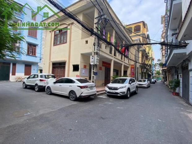 BÁN ĐẤT TẶNG NHÀ 2 TẦNG 54m2, gần Ôto tránh,Phố cổ Hà Đông, chỉ 8,5 tỷ