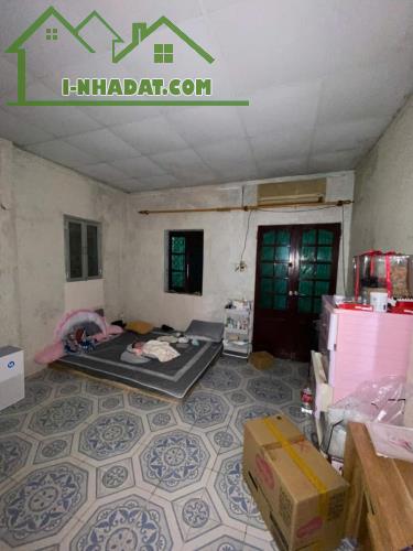BÁN ĐẤT TẶNG NHÀ 2 TẦNG 54m2, gần Ôto tránh,Phố cổ Hà Đông, chỉ 8,5 tỷ - 1