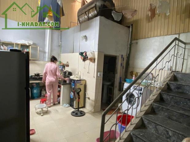 BÁN ĐẤT TẶNG NHÀ 2 TẦNG 54m2, gần Ôto tránh,Phố cổ Hà Đông, chỉ 8,5 tỷ - 2