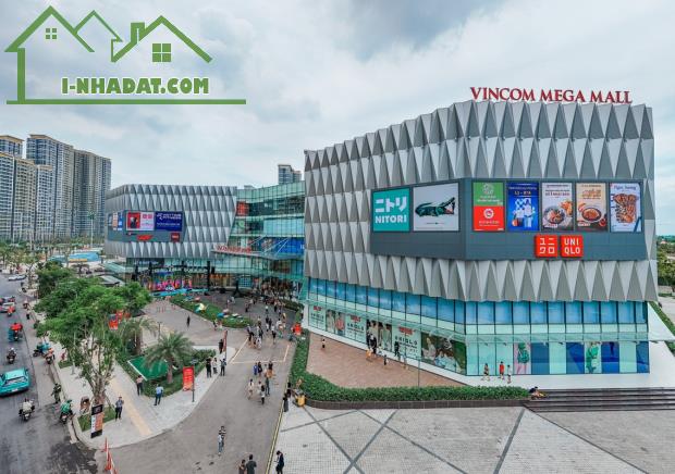 BÁN NHÀ HẺM XE HƠI KHU VINHOMES, 62m2 (4.51m X 13.7m), 3 TẦNG, 4PN, PHƯỚC THIỆN, QUẬN 9 - 1