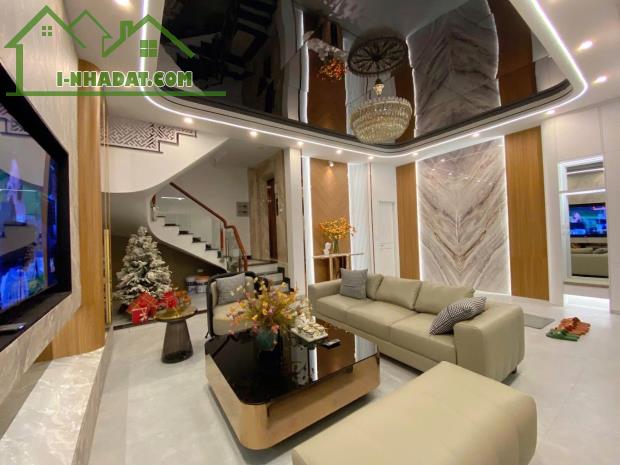 6 Tầng Lô Góc – Ô Tô Tránh – Kinh Doanh Đỉnh Cao - 1