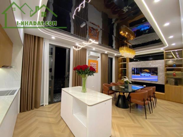 6 Tầng Lô Góc – Ô Tô Tránh – Kinh Doanh Đỉnh Cao - 2