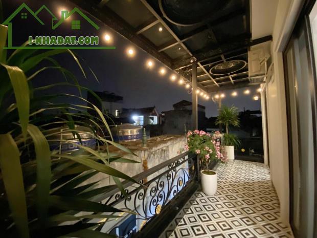 6 Tầng Lô Góc – Ô Tô Tránh – Kinh Doanh Đỉnh Cao - 3