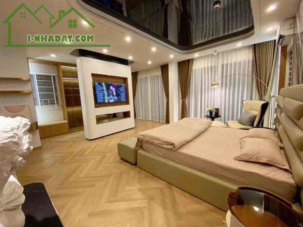 6 Tầng Lô Góc – Ô Tô Tránh – Kinh Doanh Đỉnh Cao - 4