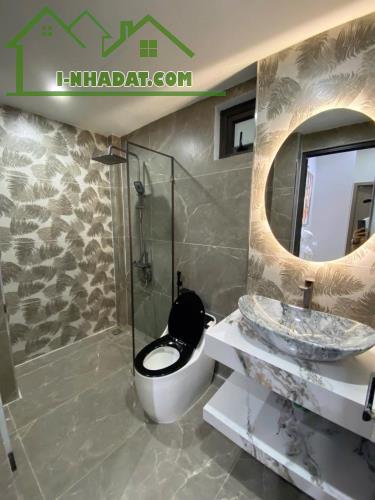 6 Tầng Lô Góc – Ô Tô Tránh – Kinh Doanh Đỉnh Cao - 5