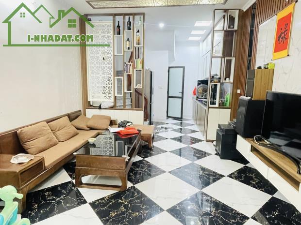 HÀNG HIẾM 1 CĂN DUY NHẤT- HUYỀN KỲ- HÀ ĐÔNG. GIÁ NHỈNH 4 TỶ (XÍU) - 3