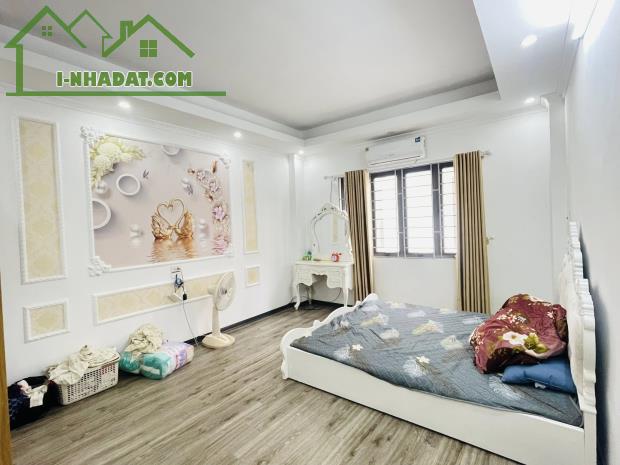HÀNG HIẾM 1 CĂN DUY NHẤT- HUYỀN KỲ- HÀ ĐÔNG. GIÁ NHỈNH 4 TỶ (XÍU) - 1