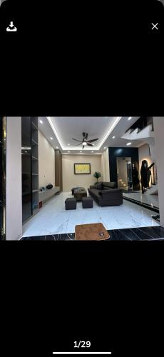 BÁN NHÀ PHỐ LƯƠNG YÊN - THANG MÁY-SIÊU HIẾM - 38m X 6 TẦNG - MT 6M - 9.5 TỶ - 2