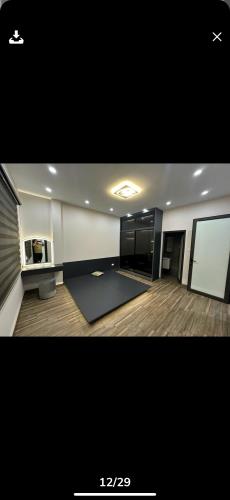 BÁN NHÀ PHỐ LƯƠNG YÊN - THANG MÁY-SIÊU HIẾM - 38m X 6 TẦNG - MT 6M - 9.5 TỶ - 3