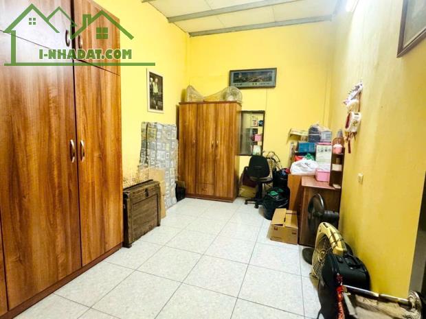 Bán nhà ngõ 40 Võ Thị Sáu, Hai Bà Trưng – Mặt tiền rộng, vị trí trung tâm, ngõ thông - 4