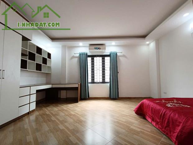 Bán gấp nhà Mỹ Đình - Vị trí đẹp - 4 tầng – 40m2 - Chỉ 6.5 tỷ - 1