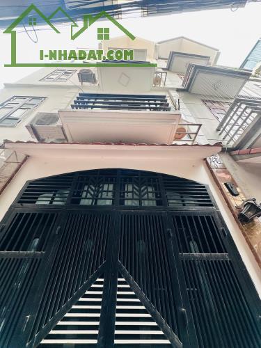 Bán nhà đẹp Nguyễn Ngọc Nại, Thanh Xuân, Lô góc Ô tô Kinh doanh 11.9 tỷ 47m2