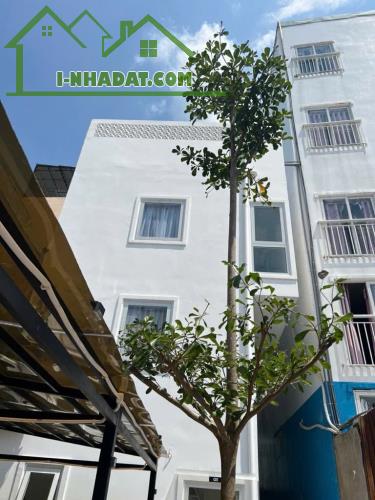 🆘NGANG 7M-ĐANG CHO THUÊ 60TR/THÁNG-ĐỐI DIỆN CHUNG CƯ ECO GREEN - 2