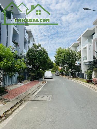 🏩quá rẻ để mua ở kế eaon bình tân 3tầng 5.3*17m thiết kế chuẩn chỉ 5x.tỉ đường 8m thông t - 2