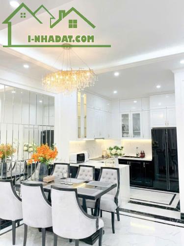 NHÀ ĐẸP, KINH DOANH PHỐ LÊ LỢI, HÀ ĐÔNG - 1