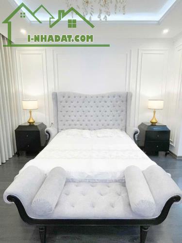 NHÀ ĐẸP, KINH DOANH PHỐ LÊ LỢI, HÀ ĐÔNG - 3