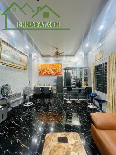NHÀ ĐẸP, KINH DOANH PHỐ HOÀNG HOA THÁM, HÀ ĐÔNG - 1