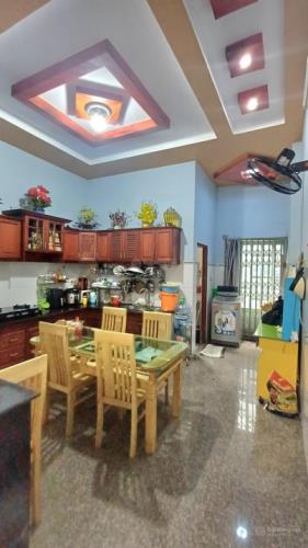 HXH đậu cửa Phú Thọ Hòa 3 tầng 4.6x19m2 sổ vuông chủ bán kín giá chỉ 6 tỷx - 2