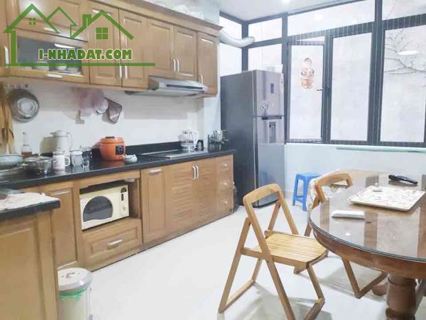 Bán nhà phố cổ Lương Ngọc Quyến, Hoàn Kiếm, 22tr/tháng, 20mx5t, 7.5 tỷ, 0985696268 - 1
