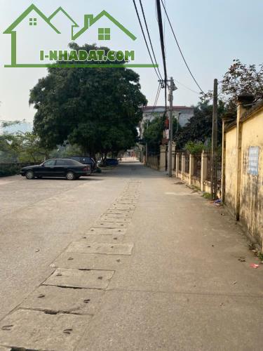 Bán đất Đông Ngạc - Bắc Từ Liêm  giá đầu tư 5.x tỷ