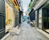 Bán nhà LẠC LONG QUÂN - DT 5x13 - 2 tầng - giá 5.2 tỷ