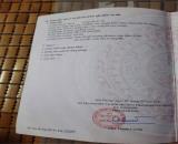 Bán đất Minh Tân - Kiến Thụy - Hải phòng