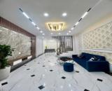 Nhà Minh Khai 44m 5T 6 NGỦ-2 THOÁNG - GẦN Ô TÔ THÔNG SANG TIMES CITY