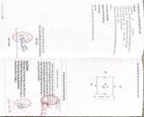 CC cần bán 127m full thổ cư 2 sổ tại thủy xuân tiên chương mỹ