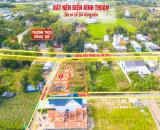 🔹 Chính chủ bán đất nền trung tâm Tuy Phong, Bình Thuận – Sổ sẵn, full thổ cư, sát biển,