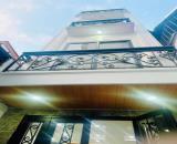 Bán Nhà 3 Phòng Ngủ, Ngõ Hoà Bình 4, Minh Khai, 30m2 Chỉ 5.7 Tỷ