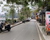 1 MẶT HỒ, 1 MẶT NGÕ LINH QUANG, ĐỐNG ĐA, VIEW HỒ, VỈA HÈ RỘNG, DT 55M2 x 3T GIÁ 17 TỶ