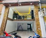 Q. Hai Bà Trưng - hàng xóm Timescity , dt 56M oto vào trong nhà , đủ tiện ích , SĐ nở hậu