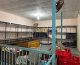 HIẾM, NHÀ LÔ GỐC 2 MẶT THOÁNG- DT: 64M2- 8 X 8M, 2 TẦNG - SÁT MẶT TIỀN PHẠM THẾ HIỂN