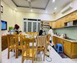 Bán Gấp nhà mặt ngõ kinh doanh - Phố Trương Định, gần Bạch Mai - 38m2 x 4 Tầng, Sát phố