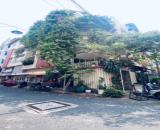 CỘNG HOÀ- P.4 TÂN BÌNH - NHÀ 5 TẦNG 2 MT HẺM 8M - DT:87m2 ( 5 x 18m ) NHỈNH 16 TỶ