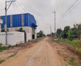 Bán đất 12,4x55m (682m2) xã Hòa Khánh Đông, Đức Hòa, Long An giá 3.6 tỷ LH: 0786 7978 99
