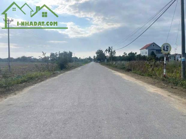 Bán đất Minh Tân - Kiến Thụy - Hải Phòng - 2