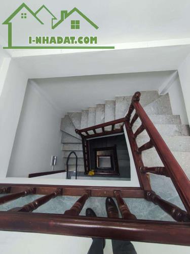 SIÊU HIẾM! BÁN NHÀ PHỐ TÂY SƠN 45m 4T MT 5m GẦN NGÃ TƯ SỞ, GẦN PHỐ, NGÕ RỘNG 7TỶ - 1