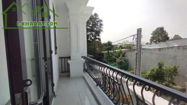 Bán lỗ Nhà 1 Lầu 1 Lửng Tặng Nội THất Như Hình, Gần CX Đức Hưng