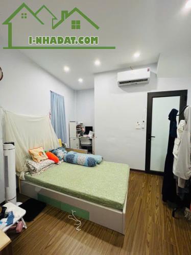 BÁN NHÀ 5 TẦNG MẶT ĐƯỜNG 19/5 VĂN QUÁN - HÀ ĐÔNG. GIÁ CHỈ NHỈNH 5 TỶ - 2