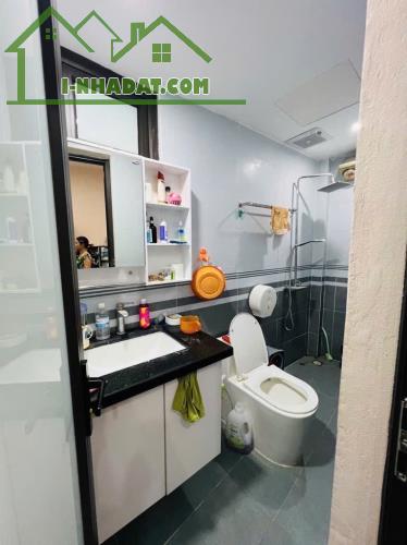BÁN NHÀ 5 TẦNG MẶT ĐƯỜNG 19/5 VĂN QUÁN - HÀ ĐÔNG. GIÁ CHỈ NHỈNH 5 TỶ - 1