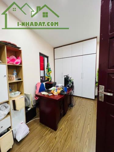 BÁN NHÀ 5 TẦNG MẶT ĐƯỜNG 19/5 VĂN QUÁN - HÀ ĐÔNG. GIÁ CHỈ NHỈNH 5 TỶ
